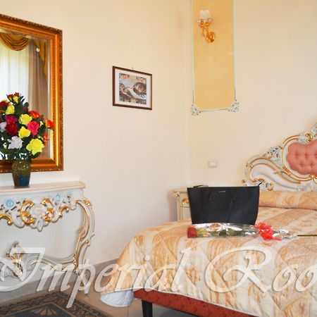 רומא Imperial Rooms מראה חיצוני תמונה