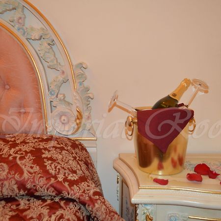רומא Imperial Rooms מראה חיצוני תמונה