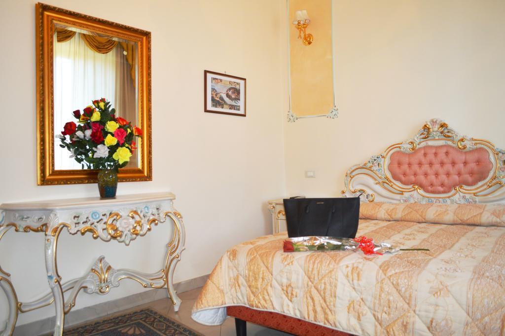 רומא Imperial Rooms חדר תמונה
