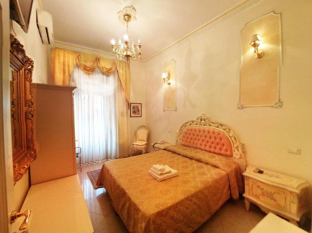 רומא Imperial Rooms חדר תמונה