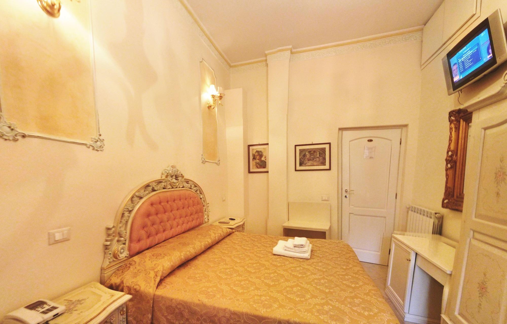 רומא Imperial Rooms מראה חיצוני תמונה