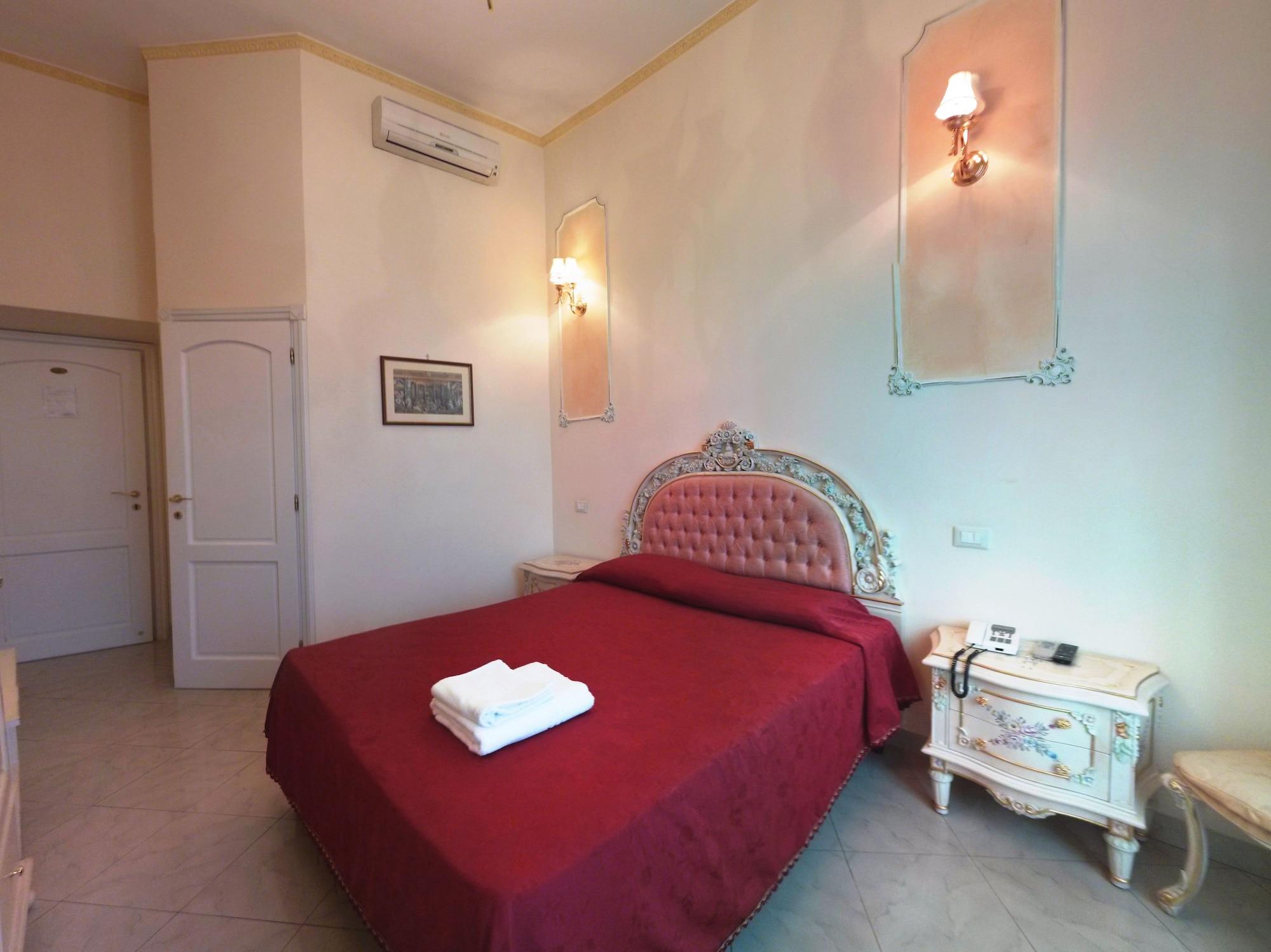 רומא Imperial Rooms מראה חיצוני תמונה