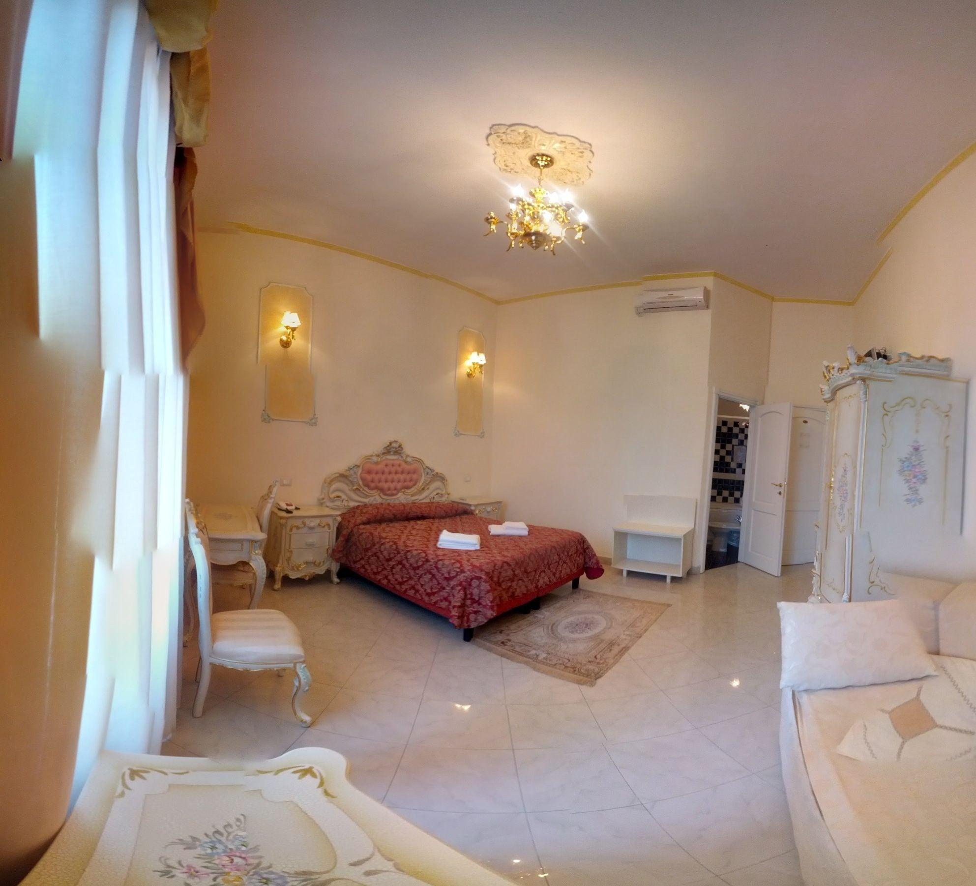 רומא Imperial Rooms מראה חיצוני תמונה