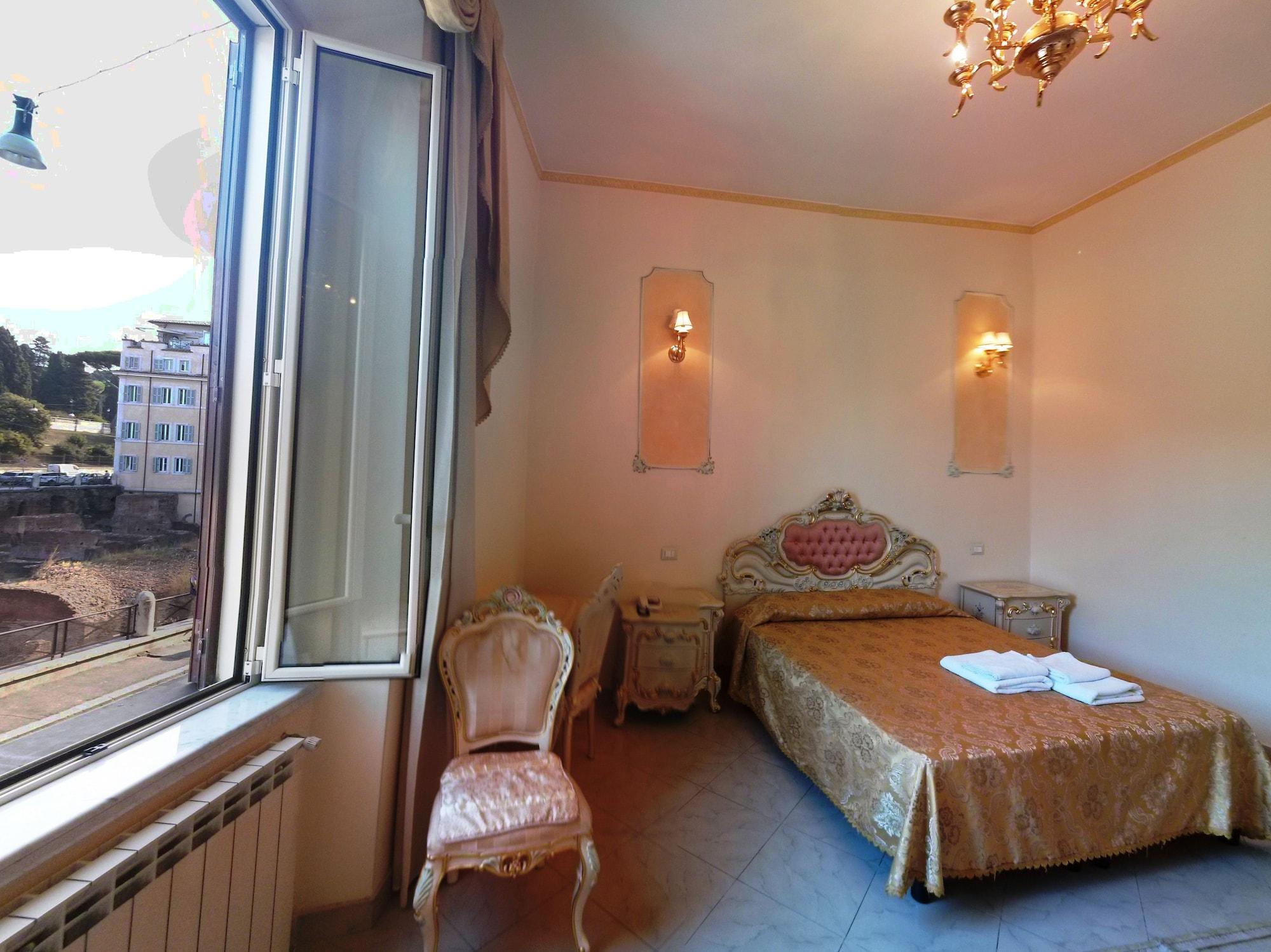 רומא Imperial Rooms מראה חיצוני תמונה
