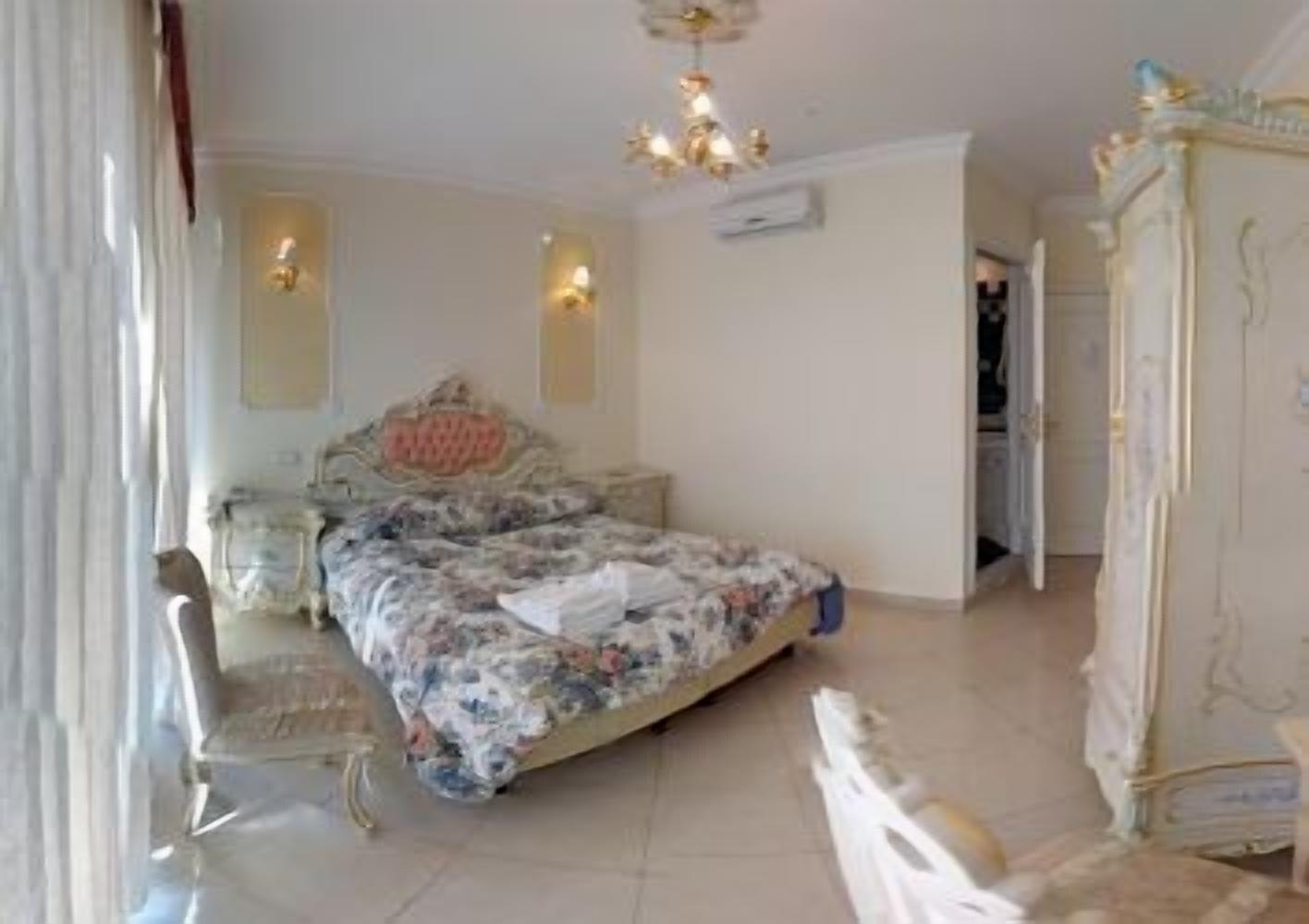 רומא Imperial Rooms מראה חיצוני תמונה