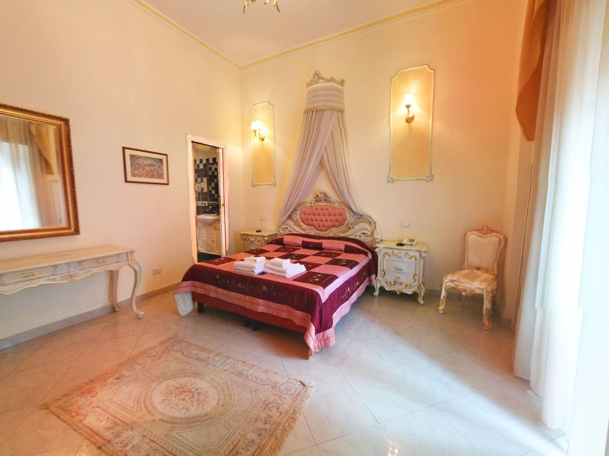 רומא Imperial Rooms מראה חיצוני תמונה