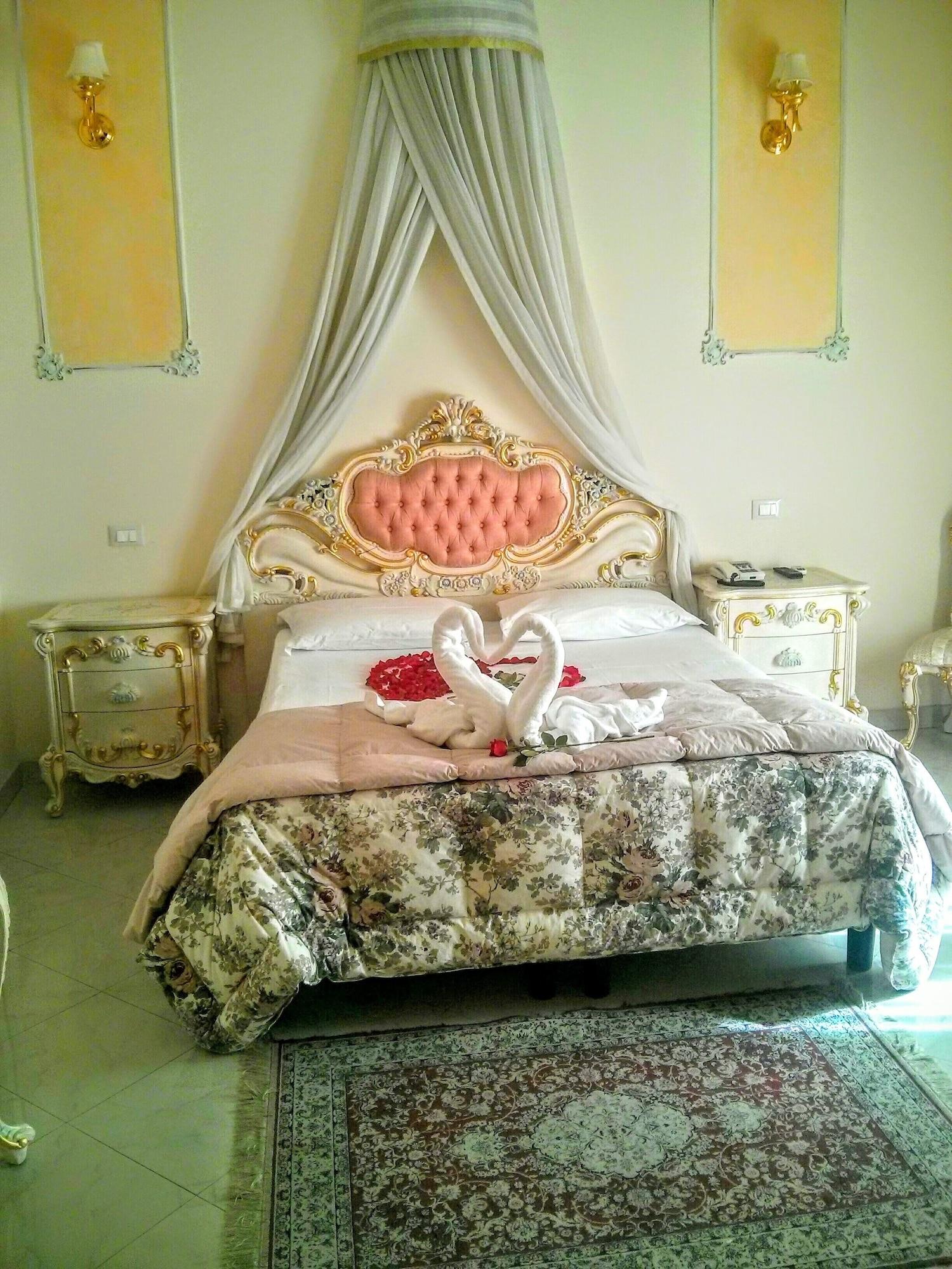 רומא Imperial Rooms מראה חיצוני תמונה