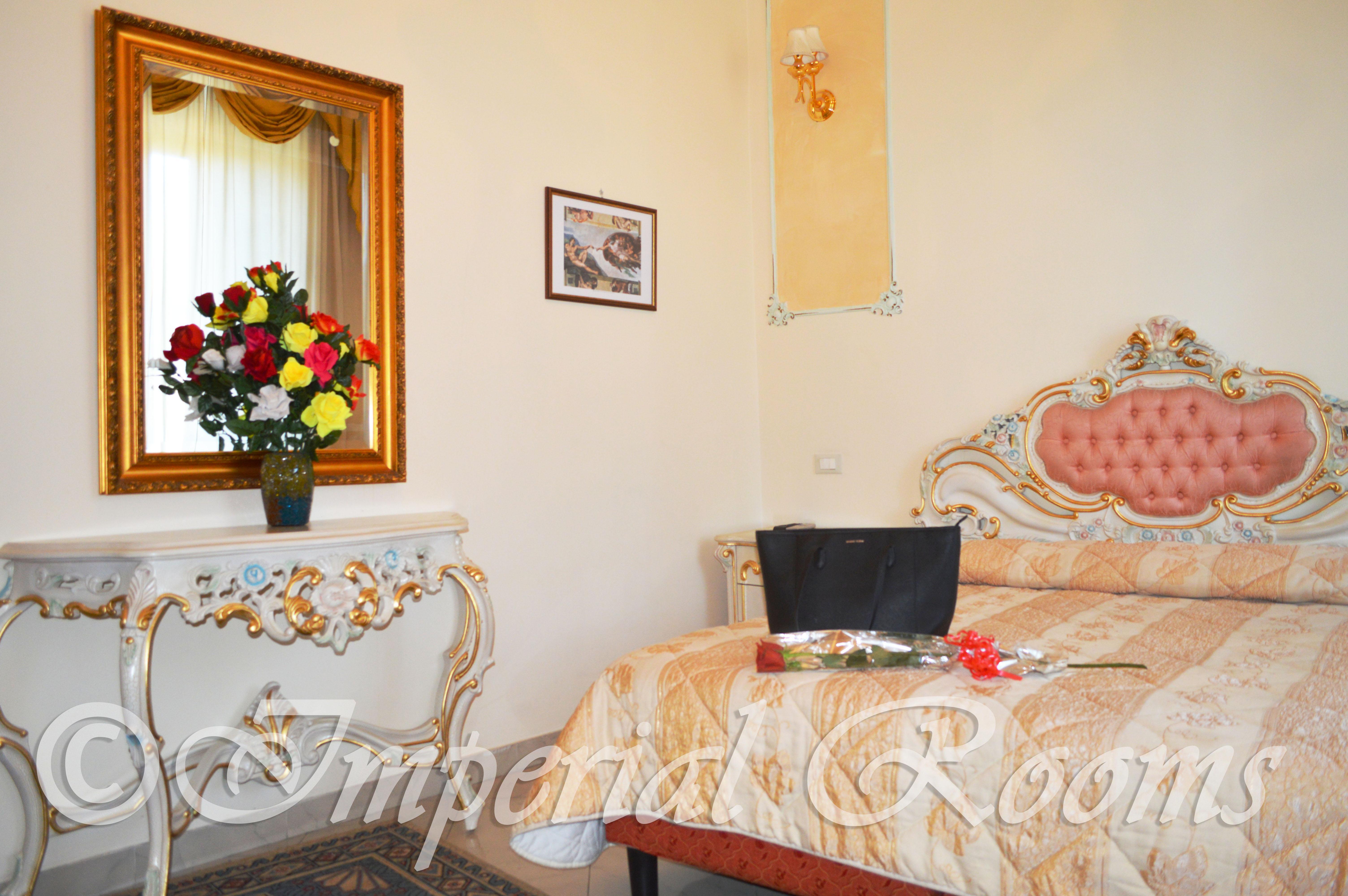 רומא Imperial Rooms מראה חיצוני תמונה