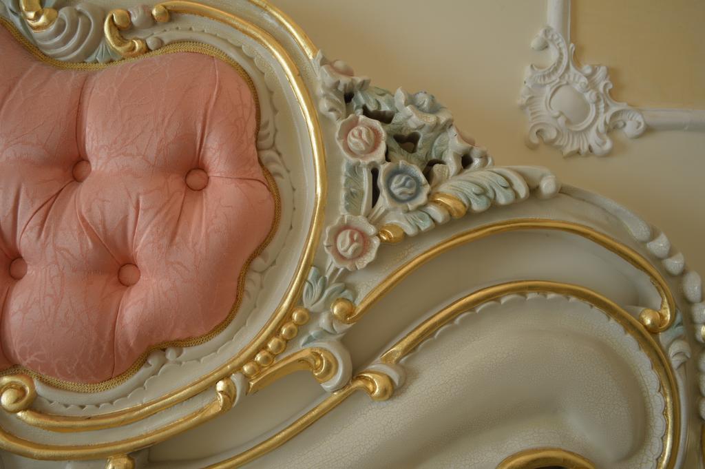 רומא Imperial Rooms מראה חיצוני תמונה