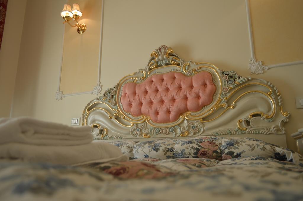 רומא Imperial Rooms מראה חיצוני תמונה