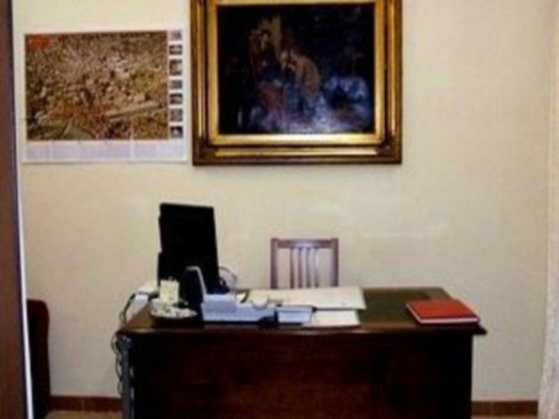 רומא Imperial Rooms מראה חיצוני תמונה
