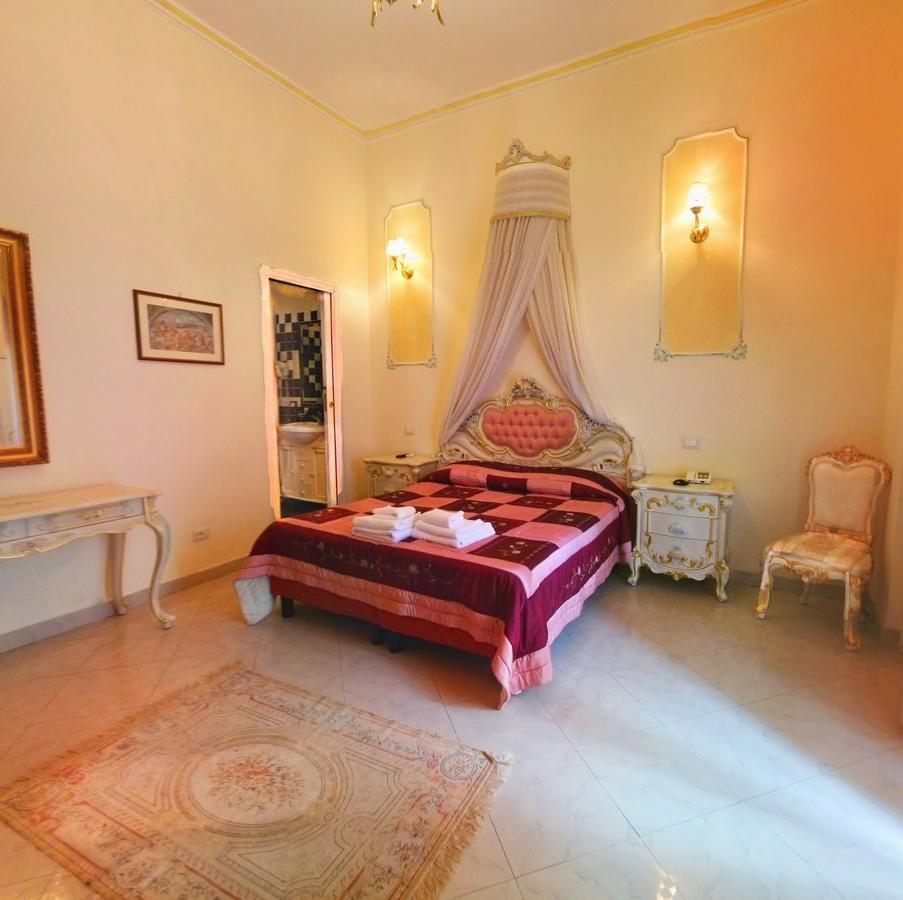 רומא Imperial Rooms מראה חיצוני תמונה