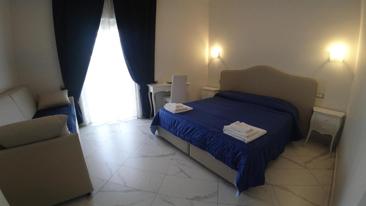 רומא Imperial Rooms מראה חיצוני תמונה
