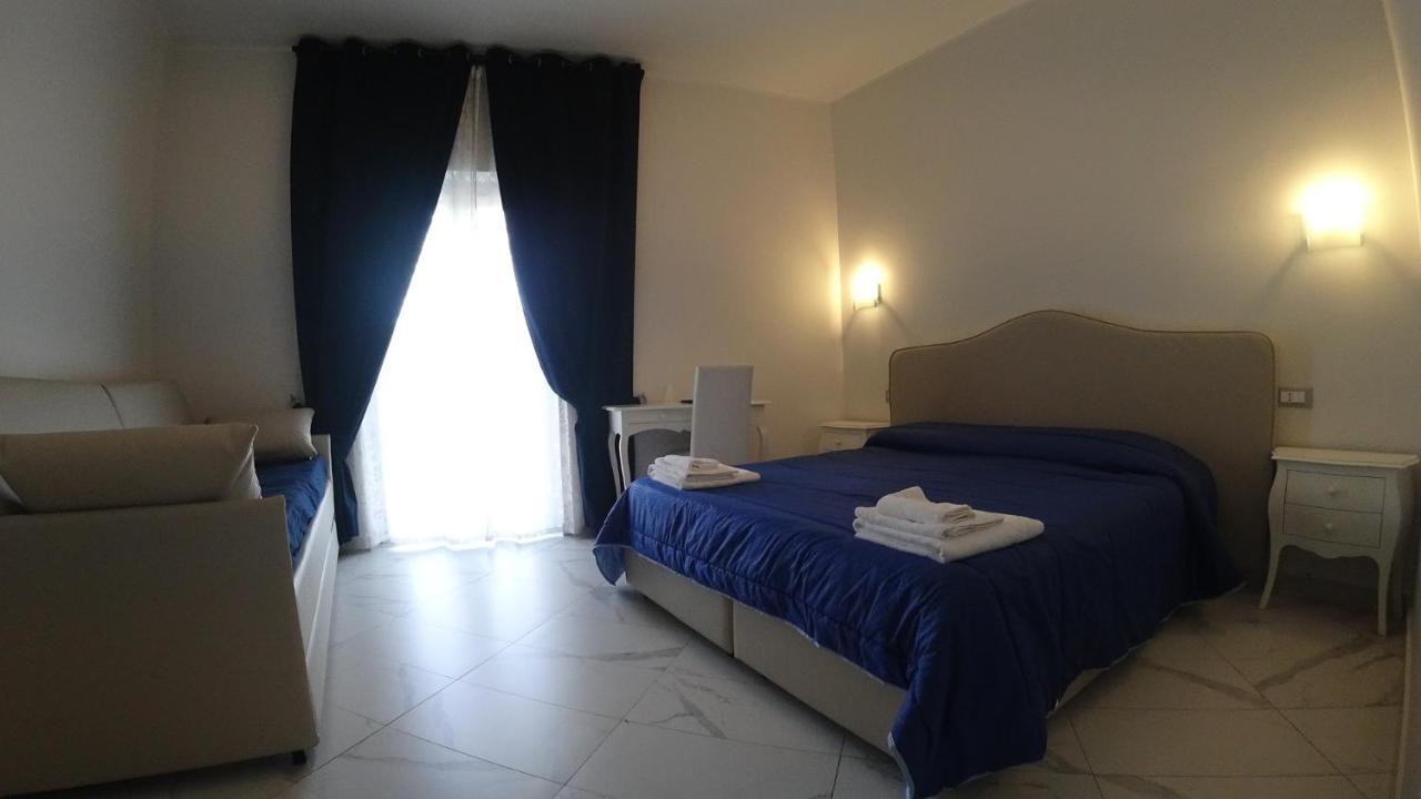 רומא Imperial Rooms מראה חיצוני תמונה