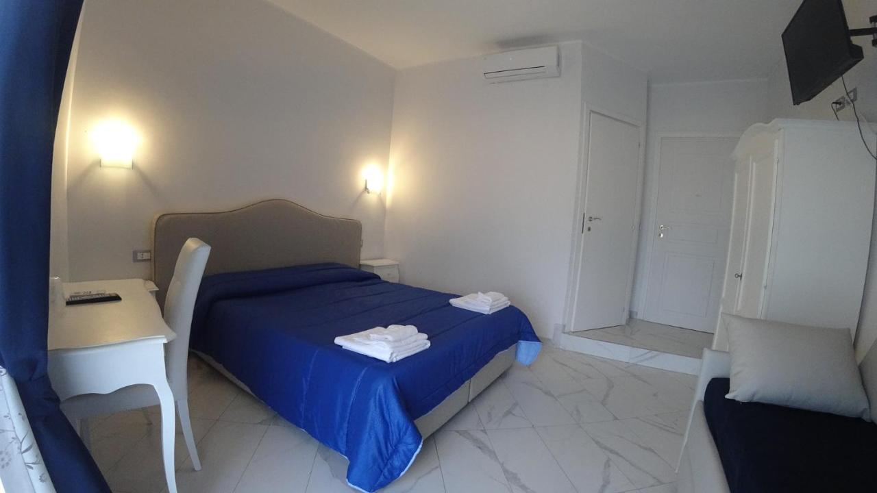 רומא Imperial Rooms מראה חיצוני תמונה