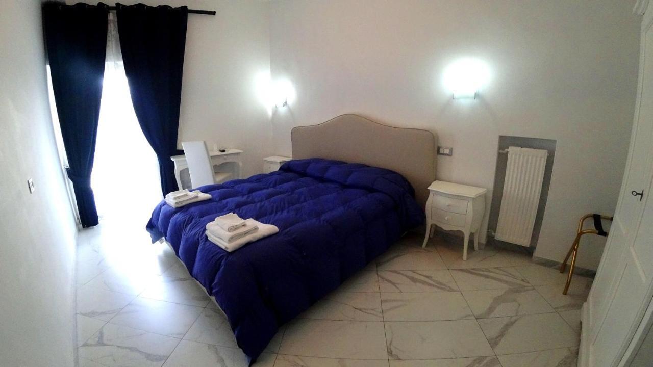 רומא Imperial Rooms מראה חיצוני תמונה